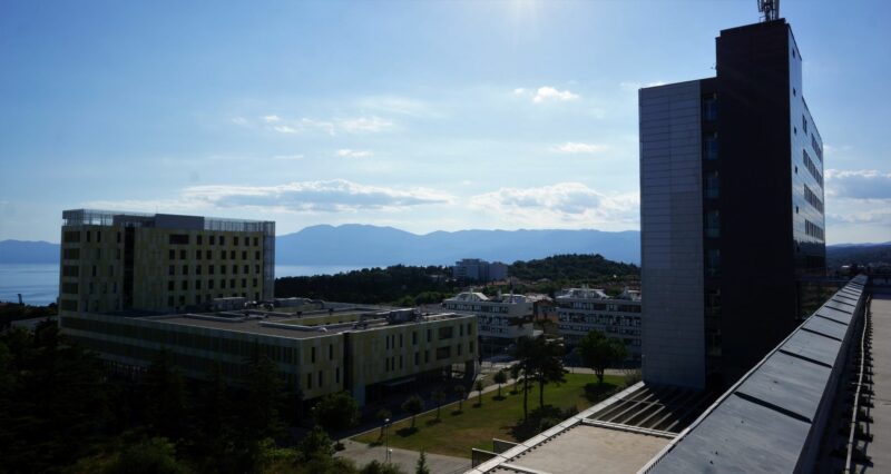 Rijeka campus